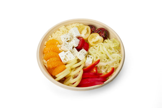 Greek Bowl