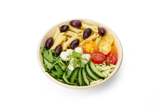 Italo Bowl