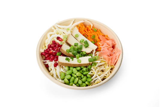 Asia Bowl
